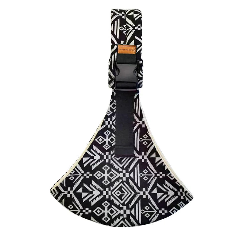 Fular Portabebé
